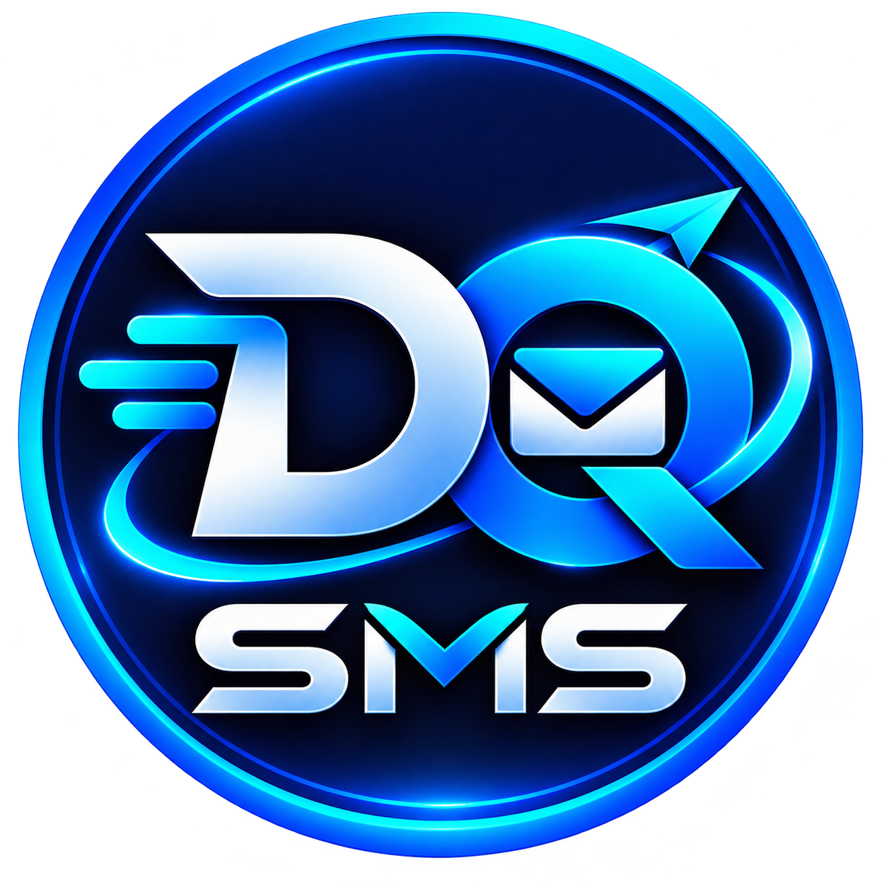 DQ SMS Logo